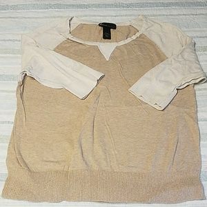 NWOT Sweater